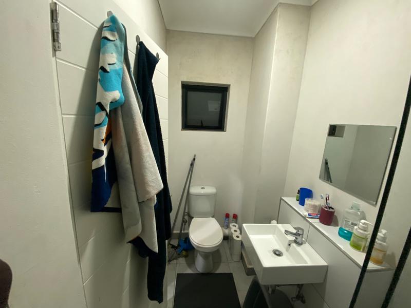 2 Bedroom Property for Sale in Brooklyn Western Cape
